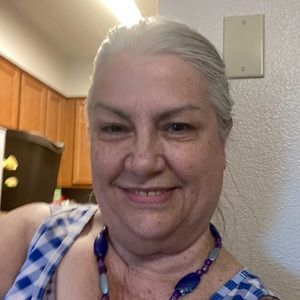 Long Parka new by Anthony Richards 2X